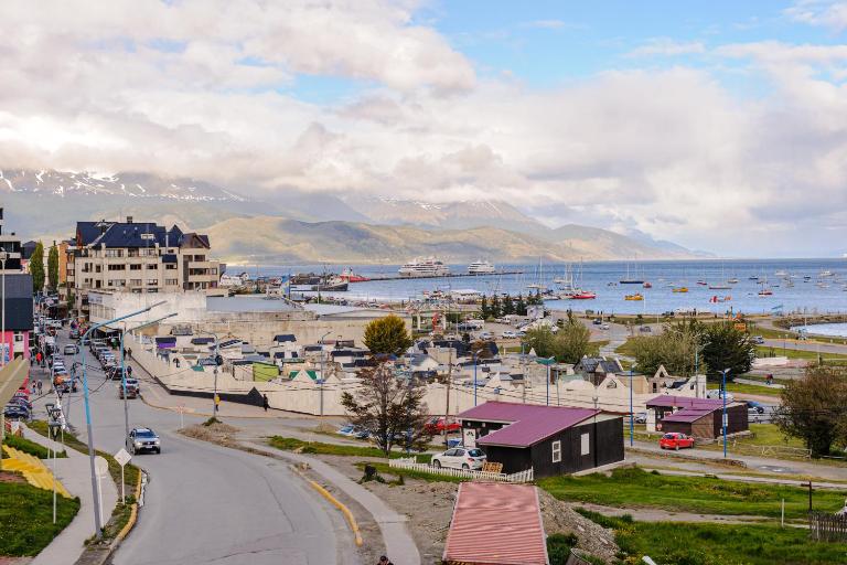 Kóor Stays - Australis - B&B Ushuaia