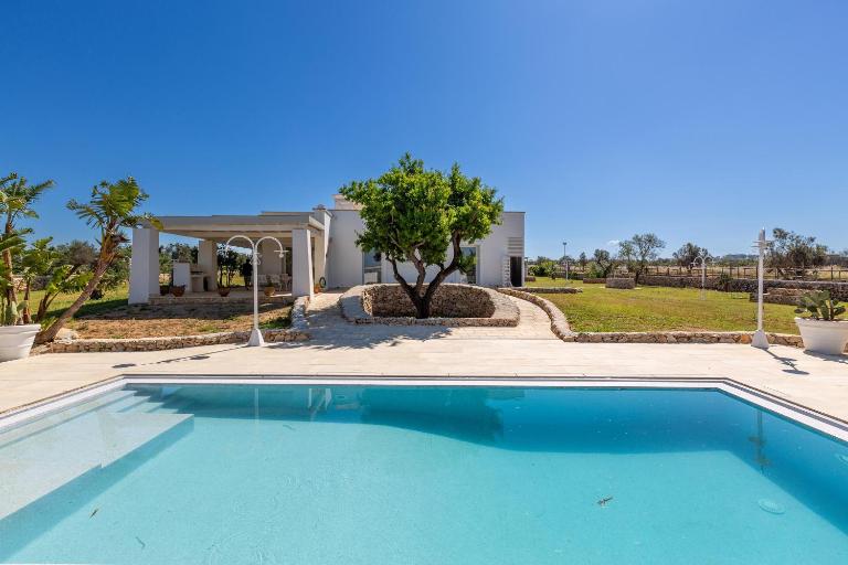 Tenuta dei Tramonti by Perle di Puglia - B&B Racale