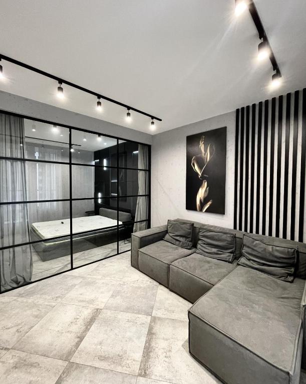 Аркадия 36 жемчужина Апартаменты - B&B Odesa