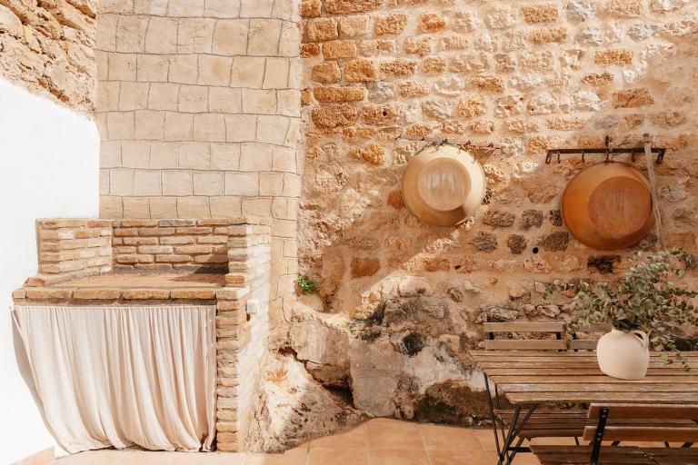 Muralla del Castillo, New loft in Dénia - B&B Denia