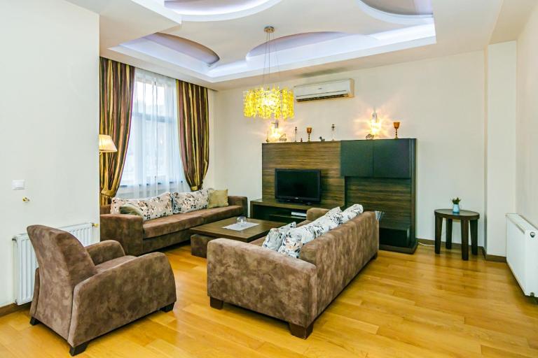 CONCORD Home - B&B Baku