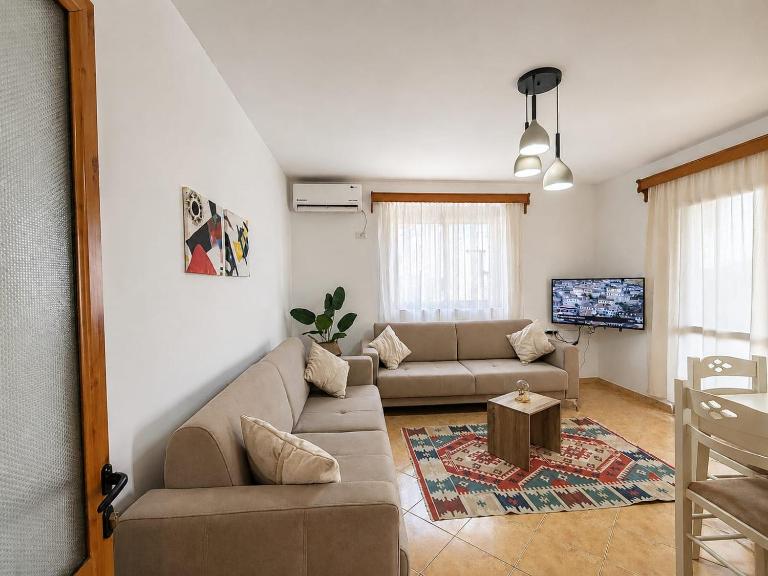 Vangert Apartment - Ferienwohnung Berat