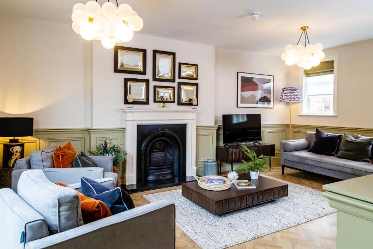 Adventurers Rest - B&B York