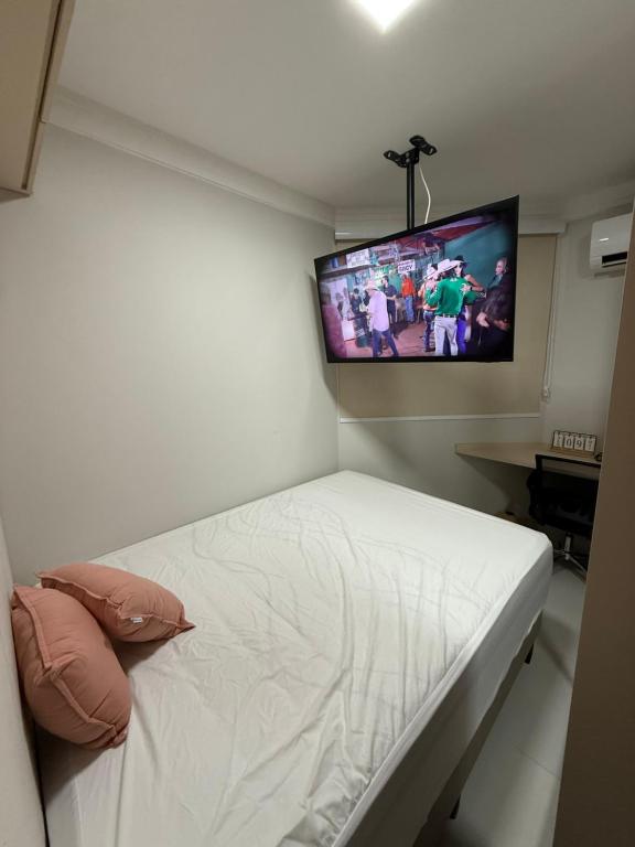 Apartamento Completo - Ferienwohnung Brasília