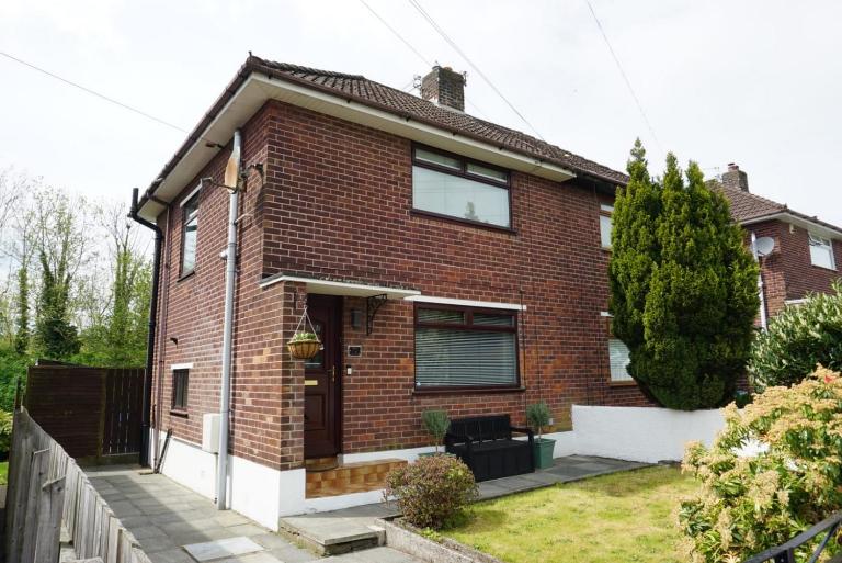3BD Cozy Family Retreat for 5 - B&B Belfast