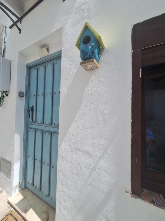 Apartamento Sol y Playa - Bed and Breakfast San Fernando
