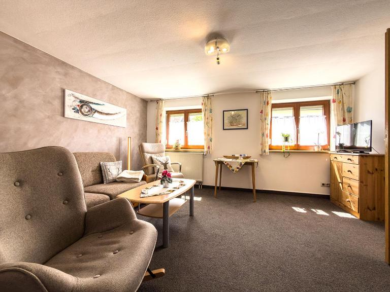 FEWO Linde - B&B Oberstaufen