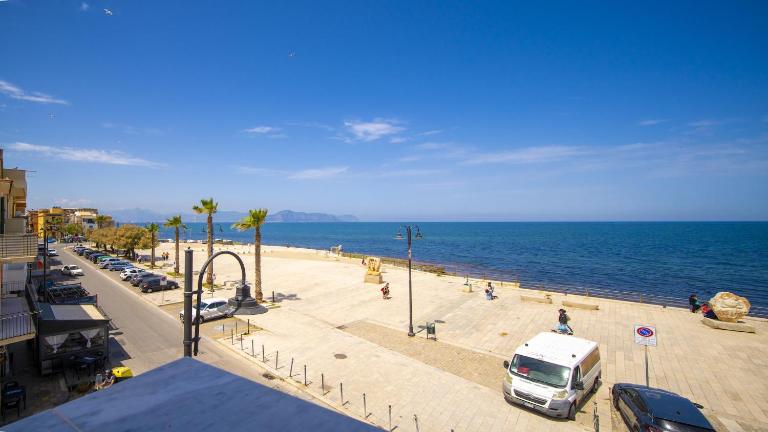 Solemar Sicilia - Casa Dolce - B&B Bagheria