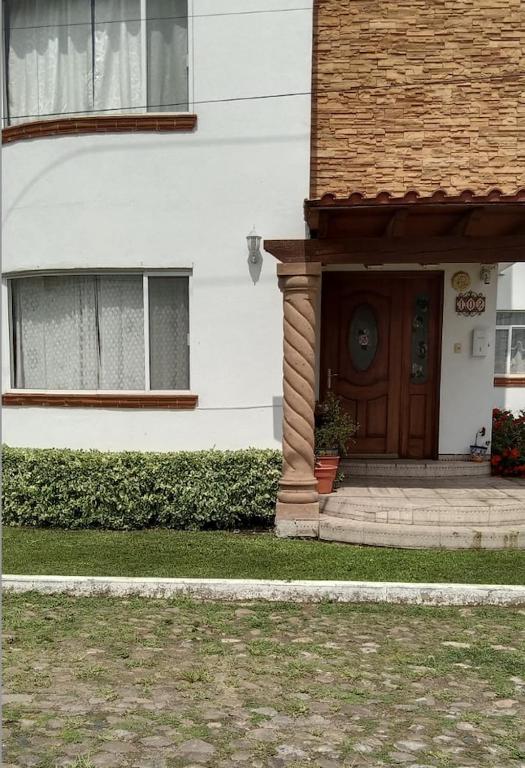 Casa Haciendas de Tequisquiapan - B&B La Tortuga