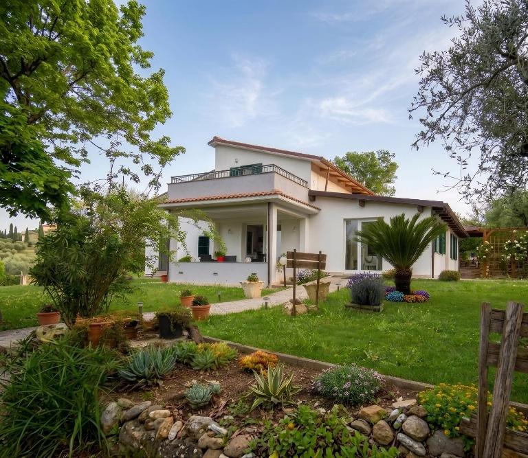 Agriturismo Santa Maria - Ferienwohnung Marta