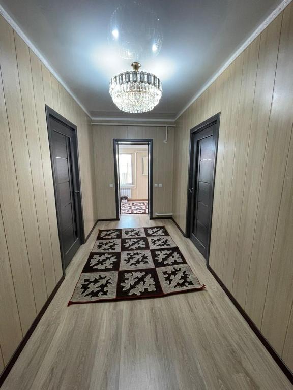 Sun Garden Guest House - B&B Ak-Say