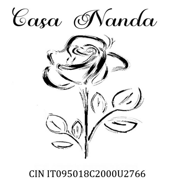 Nanda casa vacanze in Sardinia with internal garden - Ferienwohnung Cabras
