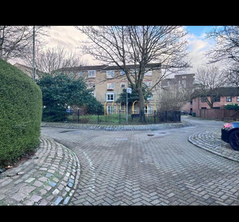 London Bridge Super En-suite Rooms - B&B Londra