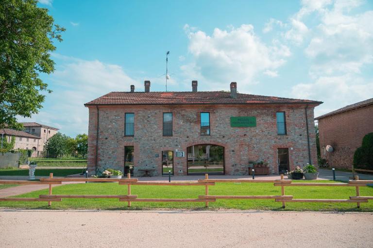 Relais Monastero - B&B Podenzano