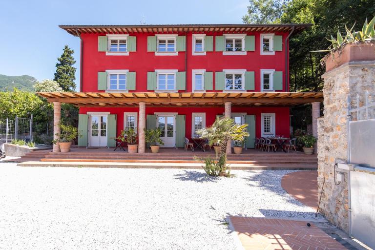 Antico Podere La Polletta - B&B Camaiore