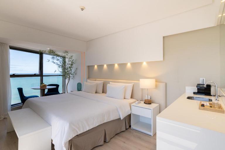 Urban Home Stay - Beira Mar Internacional - B&B Recife