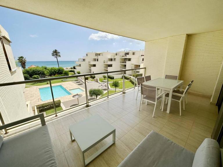 Tierra de Mar 77 by homeprive - Ferienwohnung Denia