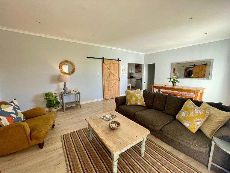 The Kite Manor - B&B Langebaan