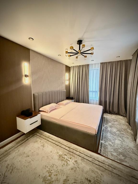 Grand Park Terra Apartments - Ferienwohnung Schymkent