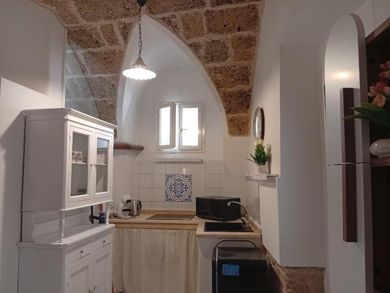 Casa del Borgo antico - B&B Alghero