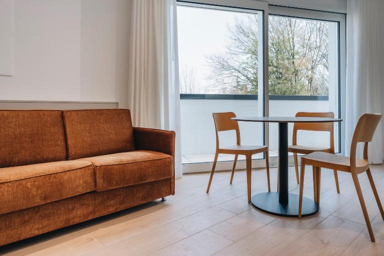 Treviso Residence - Ca' Sette Treviso Airport - B&B Treviso