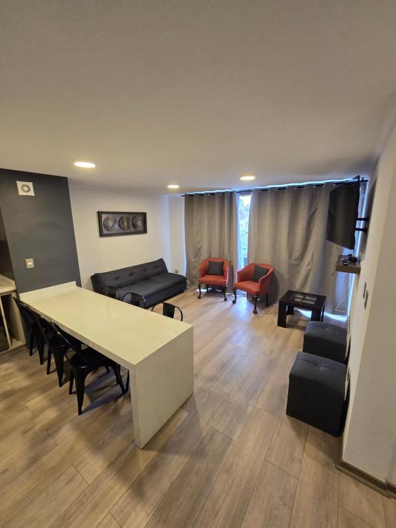 Baquedano - B&B Coquimbo