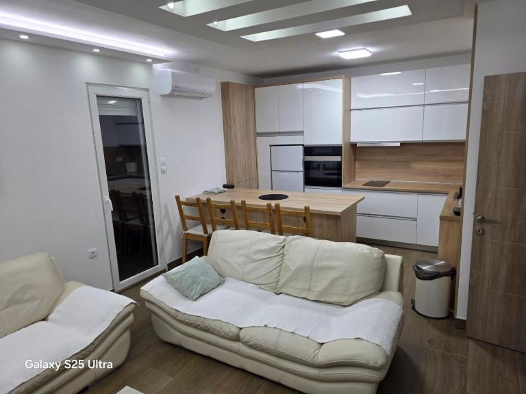 Serbian home - free parking - Ferienwohnung Krnjača
