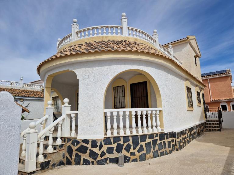 Villa Oliver - B&B Mazarrón