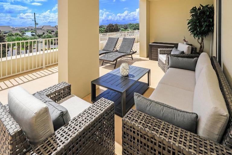 Ariel Dunes II 302 - B&B Destin
