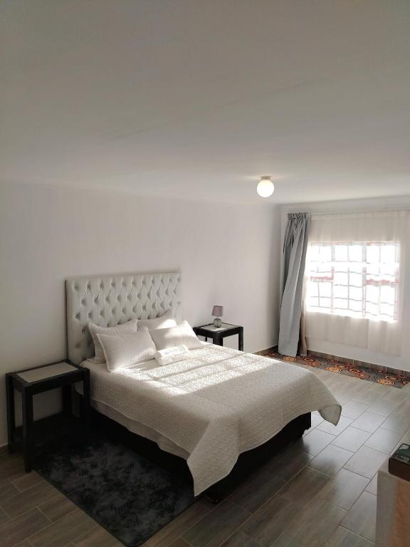 65 at Hawkins Street - B&B Richmond