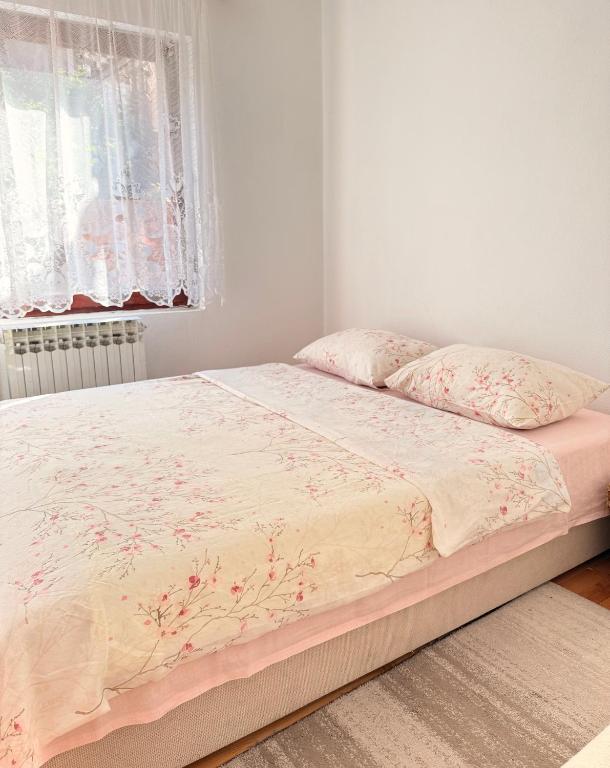 Apartment Green Heaven - B&B Konjic