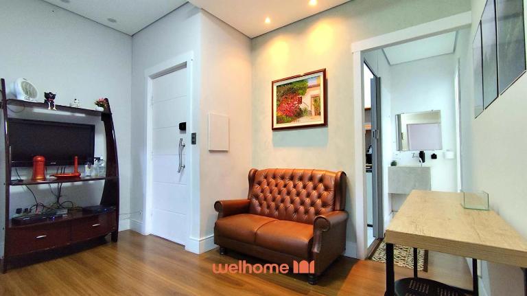 Apartamento em Campinas a 300m do Centro - B&B Campinas
