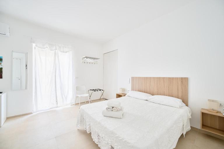 B&B Solente - B&B Peschici