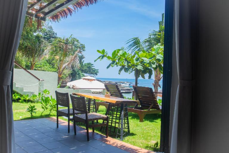Chill Beach House - B&B Phu Quoc