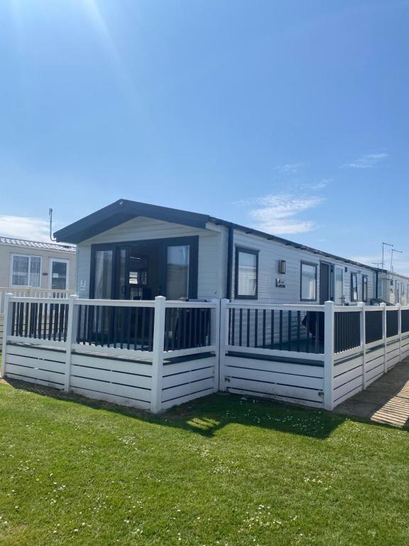 Aqua bay whistable - Chambres d'hôtes Swalecliffe