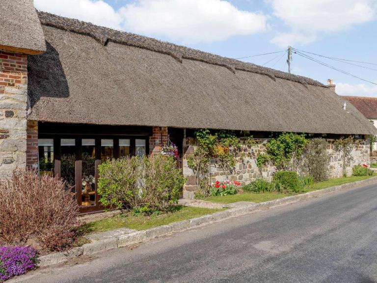3 Bed in Wareham oc-dc029 - B&B Wool