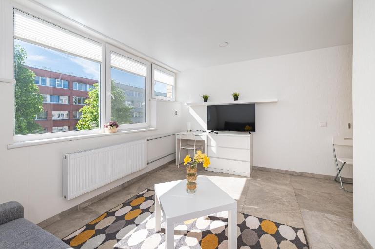 Pramonės ap 3 by Polo Apartments - B&B Kaunas
