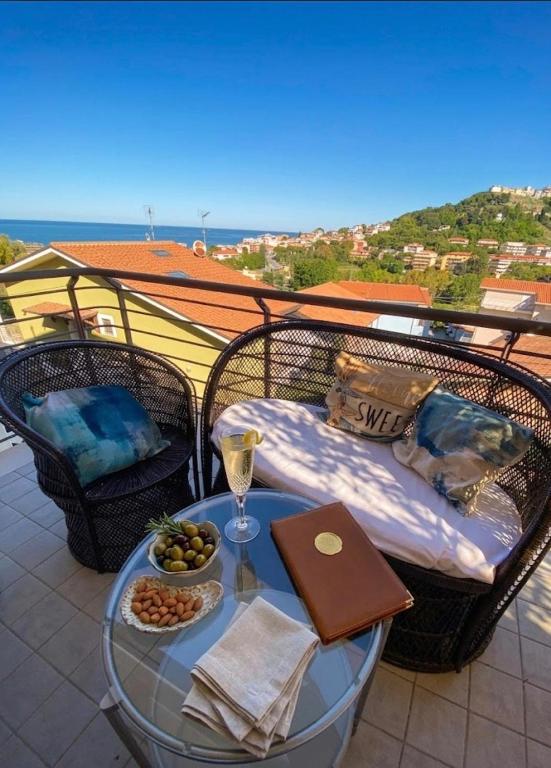 Rondinella - B&B San Vito Chietino