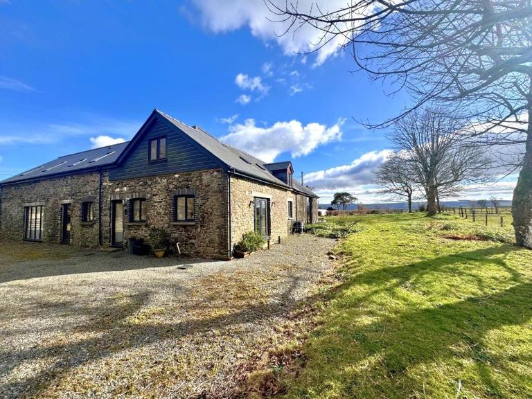 2 Bed in Llanwrtyd Wells oc-94009 - B&B Beulah