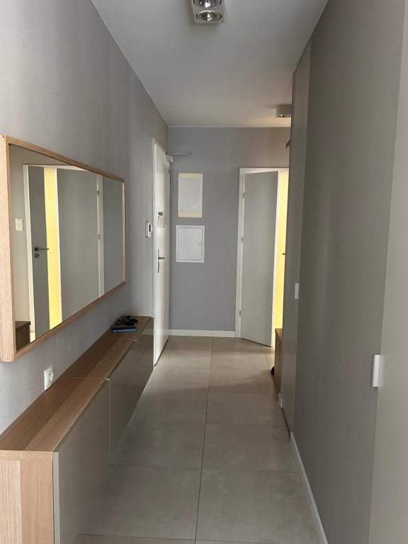 Apartament Zygmunta - Ferienwohnung Gdingen