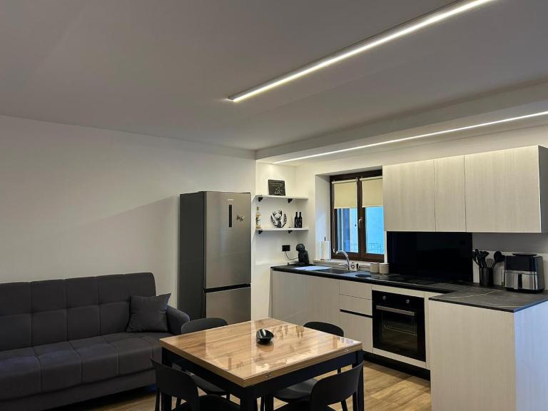 La dimora del Pettirosso - Bed and Breakfast Aosta
