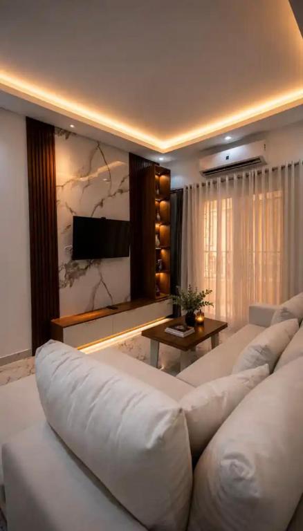 Luxury apartment with beach access A105 - B&B Hurghada