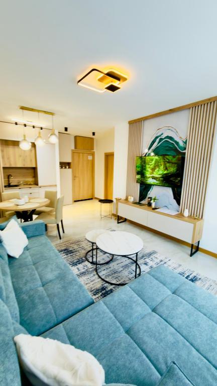 Apartman Romanija Wellness & Spa - Ferienwohnung Potoci