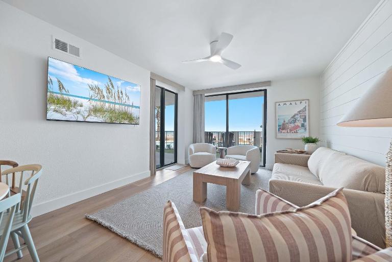 Shoalwater Unit 102 - B&B Orange Beach