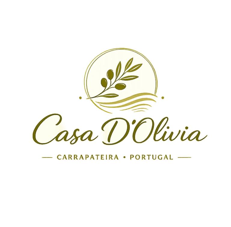 Casa D'Olívia - Chambres d'hôtes Carrapateira