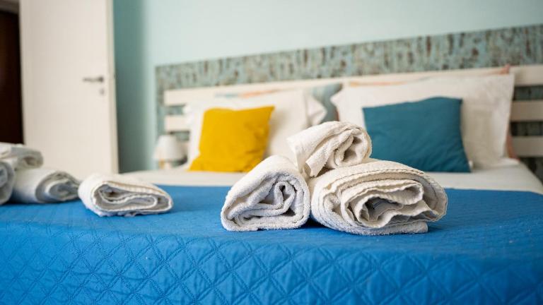 Casa Bordino - B&B Parghelia