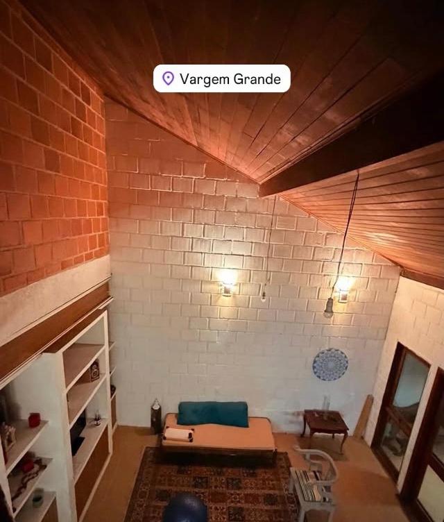 Casa Pedra Branca - Bed and Breakfast Rio de Janeiro