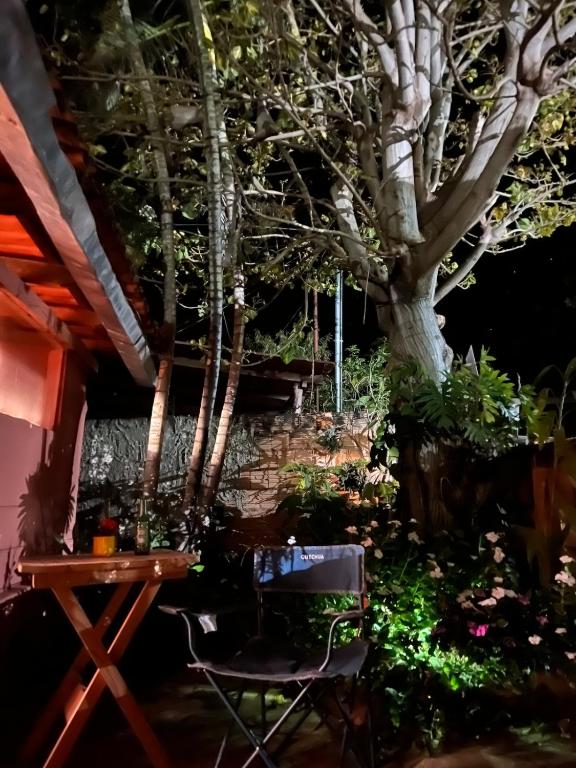 Casa da Ju Terra Ronca - Bed and Breakfast São Domingos