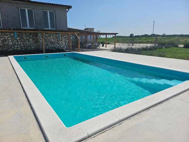 Pepi Sobe - Bed and Breakfast Čepin