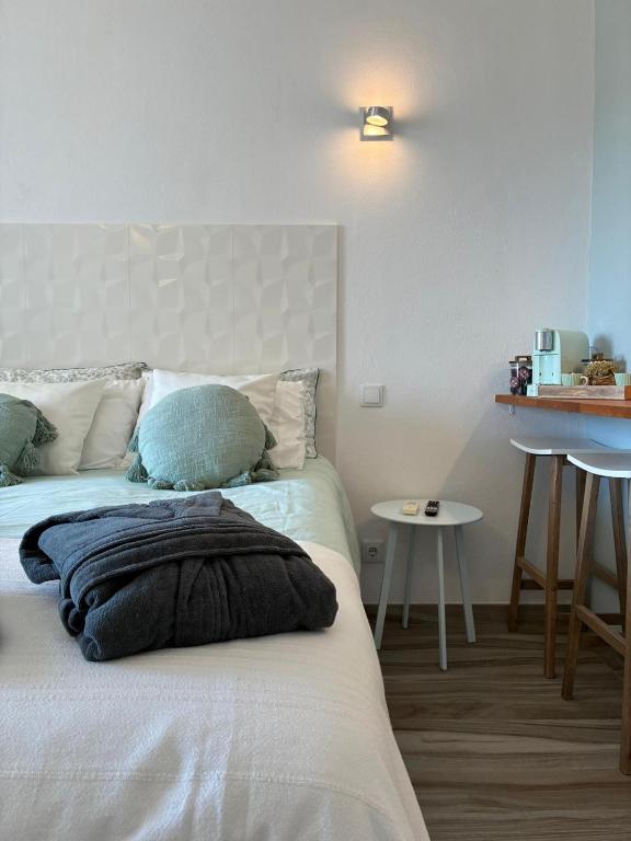 Acqua Studio Alvor - Chambres d'hôtes Alvor